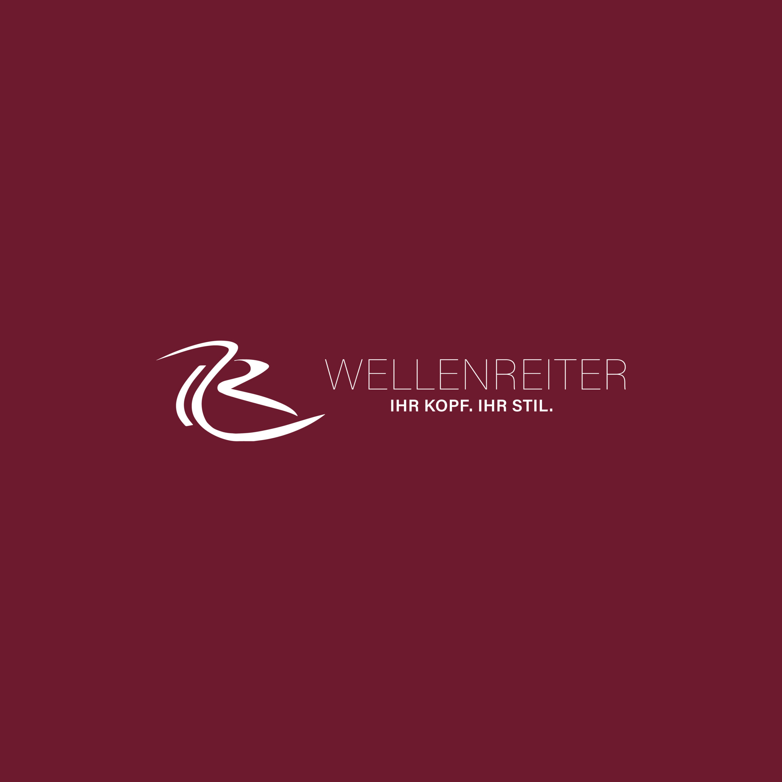 WellenReiter